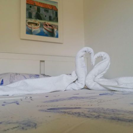 Apartman Jela Šibenik Exteriér fotografie
