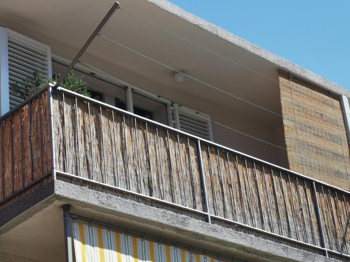 Apartman Jela Šibenik Exteriér fotografie