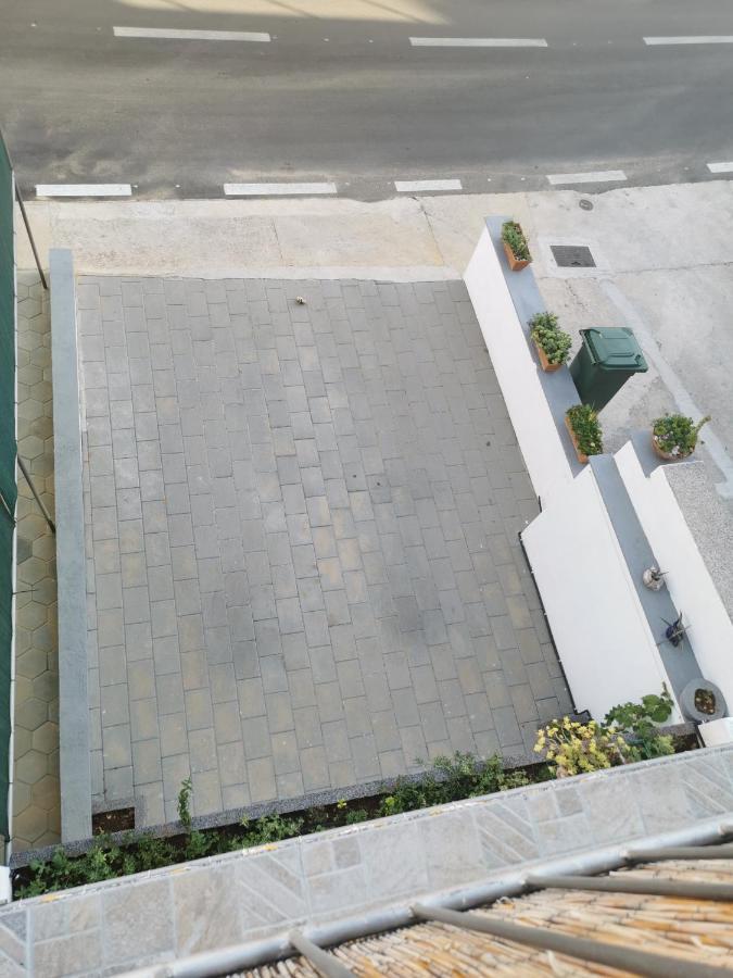 Apartman Jela Šibenik Exteriér fotografie