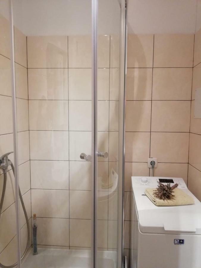 Apartman Jela Šibenik Exteriér fotografie