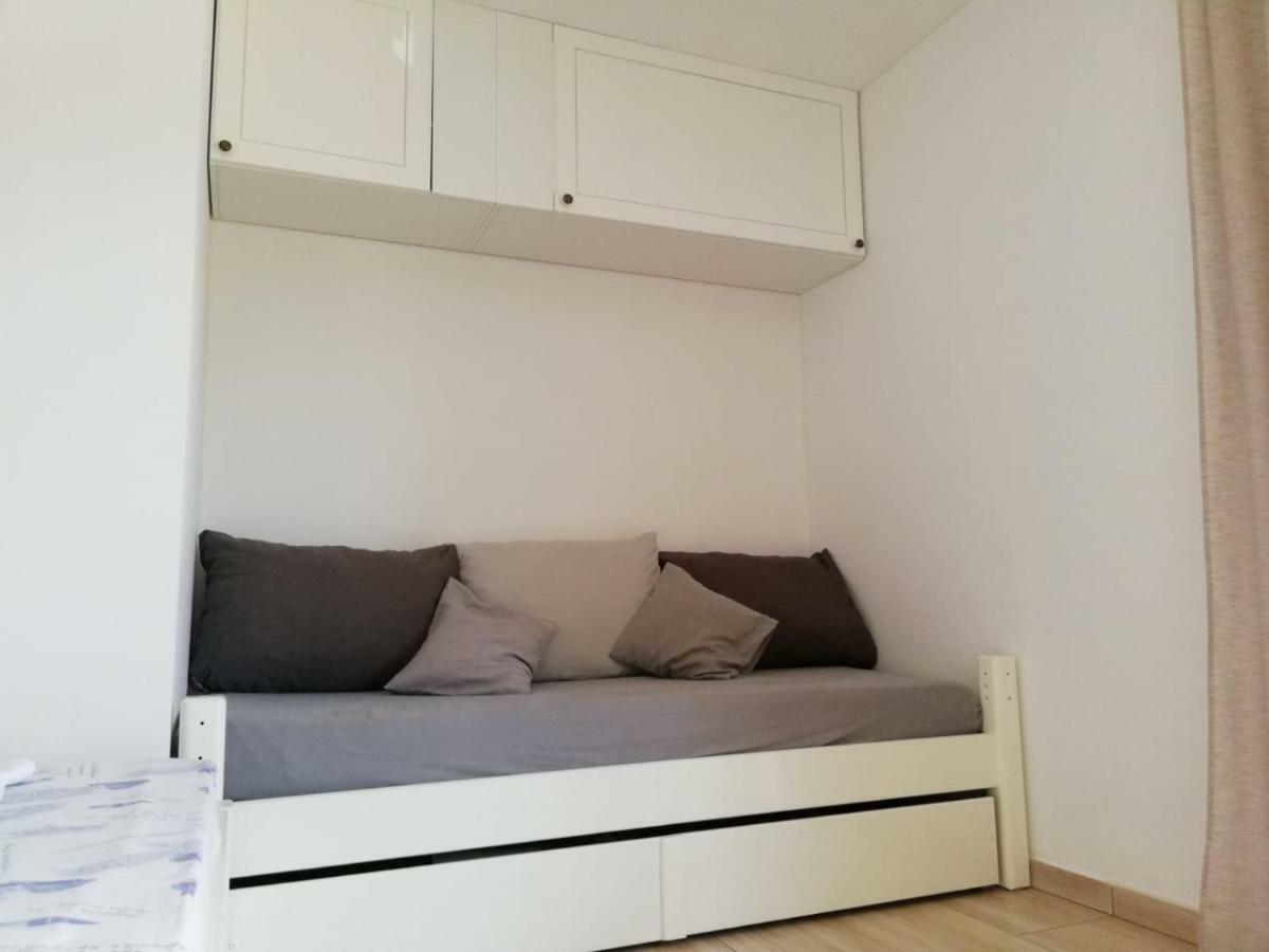 Apartman Jela Šibenik Exteriér fotografie